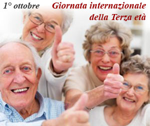 Giornata Internazionale della Terza Et