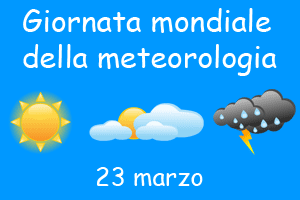 Com'e' oggi il tuo umore? Sereno, variabile, nero.