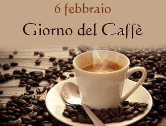 Giorno del Caffe'