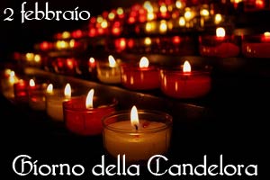 Giorno della Candelora