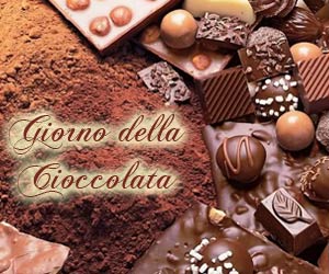 Giorno della Cioccolata