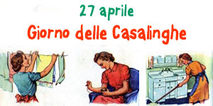 Giorno delle Casalinghe