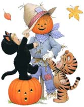 Halloween per bambini