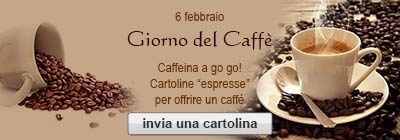 17 febbraio Giornata mondiale del Gatto - Condividi la passione con a-mici e parenti! - invia una cartolina