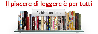 Il piacere di leggere  per tutti - Abbiamo raccolto tanti libri usati, in buone condizioni, con l'obiettivo di REGALARLI in cambio di una donazione per sostenere Cartoline.net - Richiedi un libro