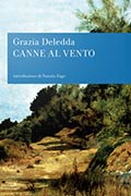 Canne al vento di Grazia Deledda