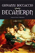 Decameron di Giovanni Boccaccio