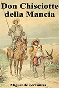 Don Chisciotte della Mancia di Miguel de Cervantes