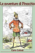 Le avventure di Pinocchio di Carlo Collodi