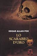 Lo scarabeo d'oro di Edgar Allan Poe