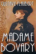 Madame Bovary di Gustave Flaubert