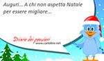 Frasi di auguri di Natale