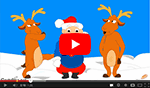 Video Youtube di Natale