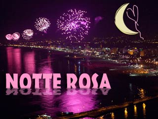 Notte Rosa