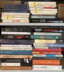 Libri adottati da Cartoline.net