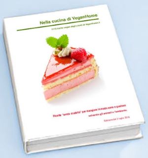 Ricettario per mangiare sano di Cartoline.net