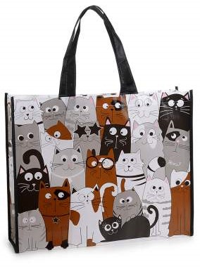 Prima Shopper Gatti