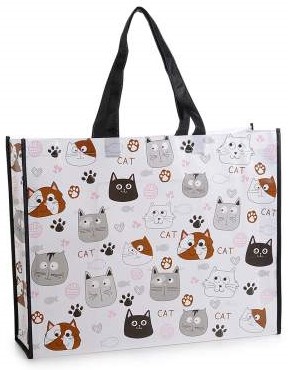Seconda Shopper Gatti