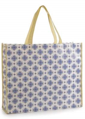 Terza Shopper Maiolica