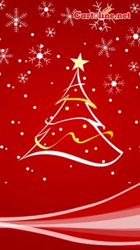 Sfondi Natalizi Telefonini.Sfondi Hd Di Natale Per Cellulare Gratis Hd Christmas Wallpaper Mobile Gratis Cartoline Net Mobile