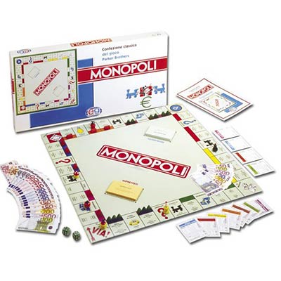 Monopoli