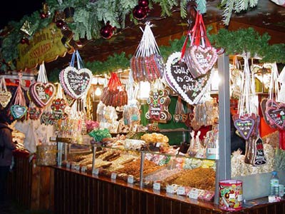 Mercatino di Natale