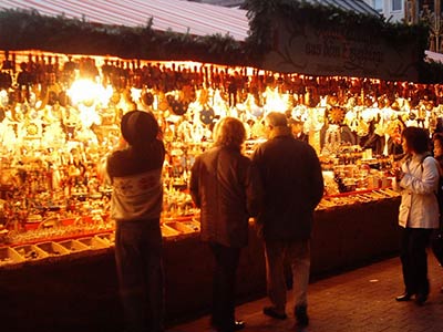 Mercatino di Natale