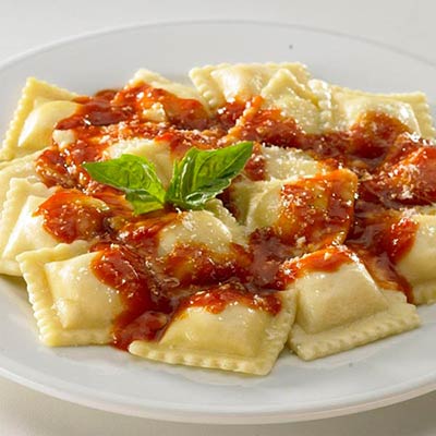 Ravioli di carne