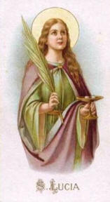 Santa Lucia