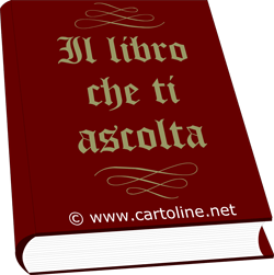 Libro che ti ascolta