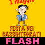 1 Maggio - Festa dei cassaintegrati