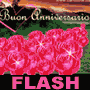 Buon anniversario con Amarsi un po'