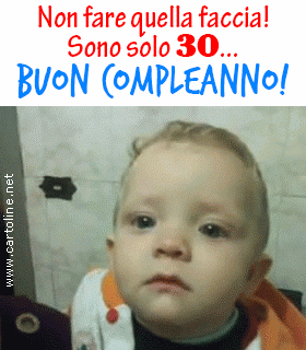 Colore Dei 30 Anni Di Compleanno
