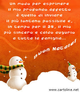 Auguri Di Buon Natale Ufficiali.Auguri Di Natale A Conoscenti Lontani