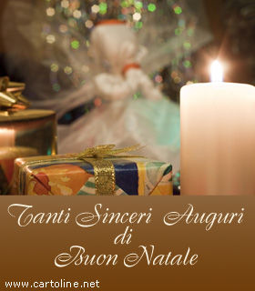 Auguri Formali Buon Natale.Sinceri Auguri Di Natale