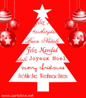 Buon Natale In Diverse Lingue.Buon Natale In Tutte Le Lingue