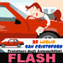 25 luglio: Giorno degli automobilisti