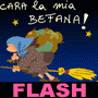 Cara la mia Befana