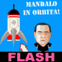 Manda Berlusconi su un altro pianeta