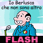 Io, Berlusa che non sono altro