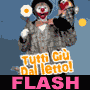 Buona giornata da Sbirulino 