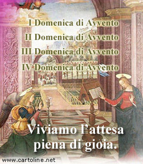 Le Domeniche Dell Avvento