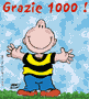 Grazie 1000 !