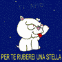 Ruberei una stella