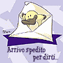 Amico mio, arrivo da te