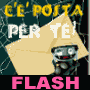 Posta dalla soffitta di un amico