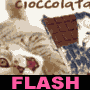 Amo il cioccolato