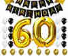 Happy birthday 60 anni