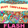 Tanti auguri da tutti noI!