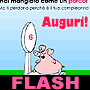 Gioco per il compleanno
